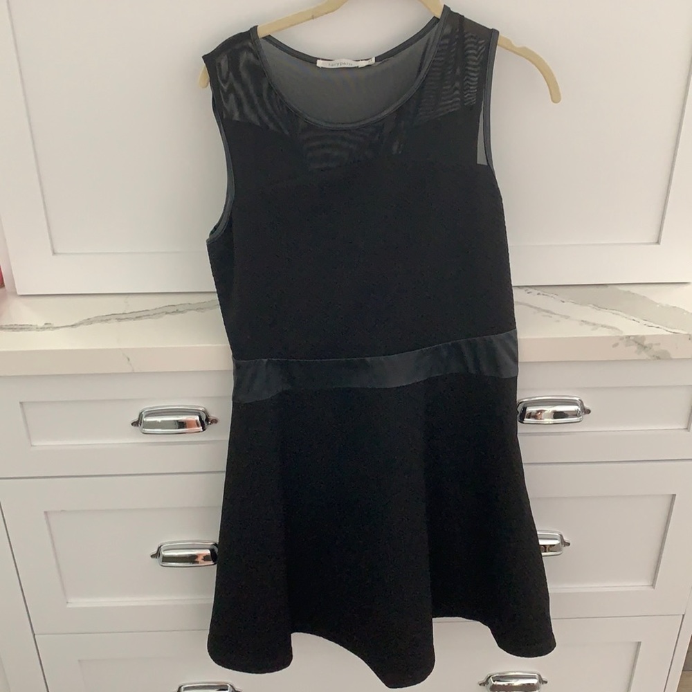 Formal dress
